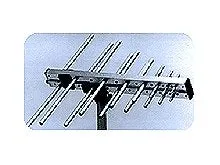 Keysight 11956A Logarithmisch-periodische Antenne