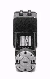 Keysight 11970Q Wellenleiter-Harmonischer Mischer