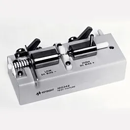 Keysight 16034E SMD-Testvorrichtung