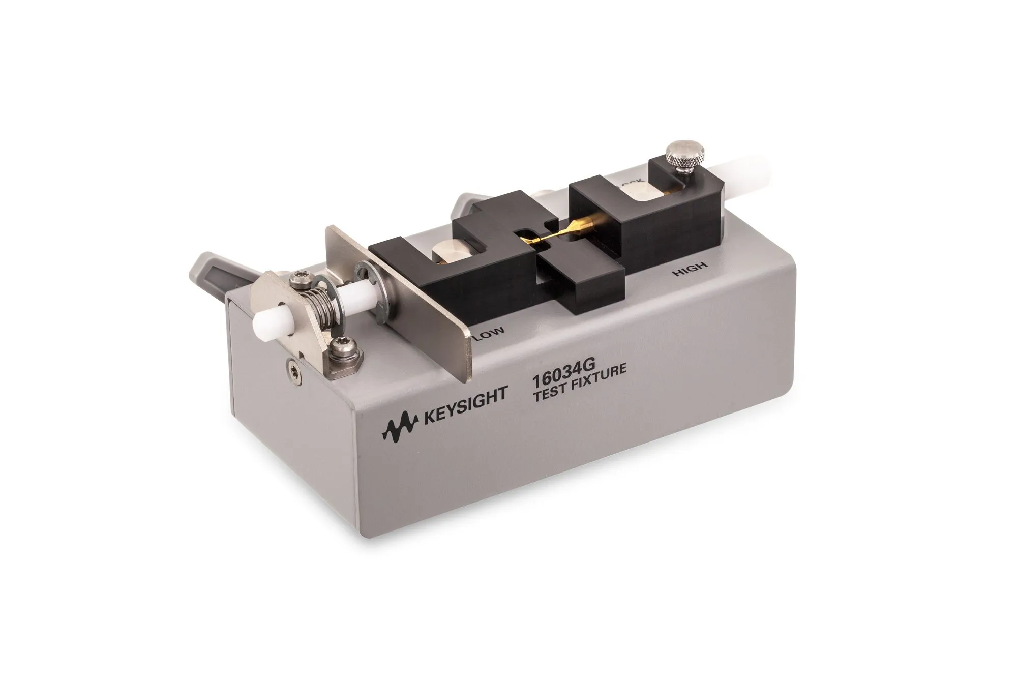 Keysight 16034G SMD-Testvorrichtung