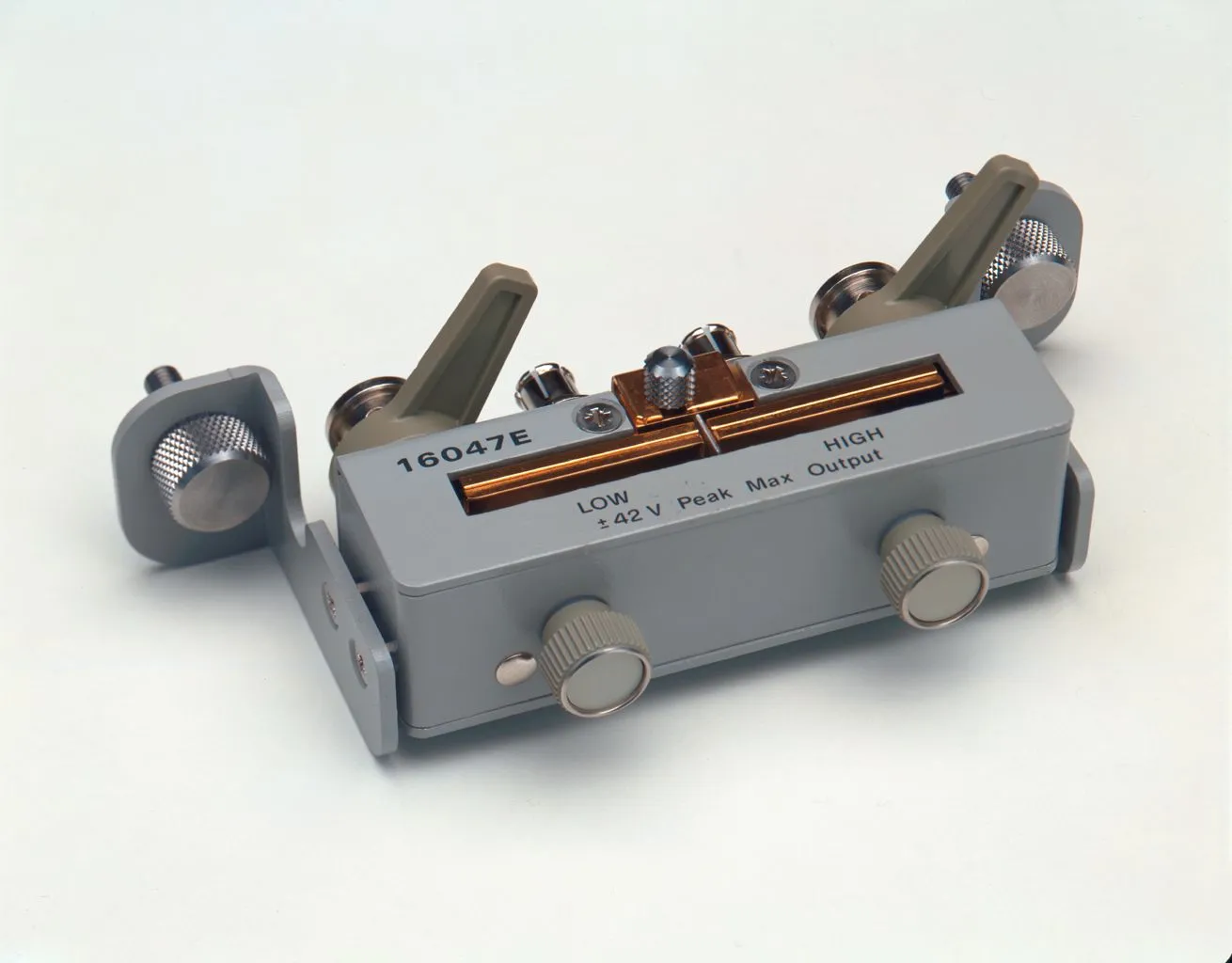 Keysight 16047E LCR-Testvorrichtung