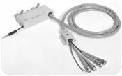 Keysight 16048D Testleitungen