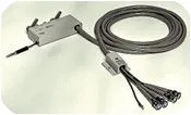 Keysight 16048E Testleitungen
