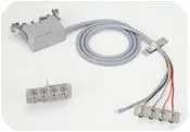 Keysight 16048H Testleitungen