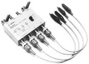 Keysight 16060A Transformator-Testvorrichtung
