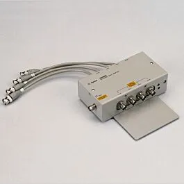 Keysight 16065C Externer Polarisierungs-Adapter