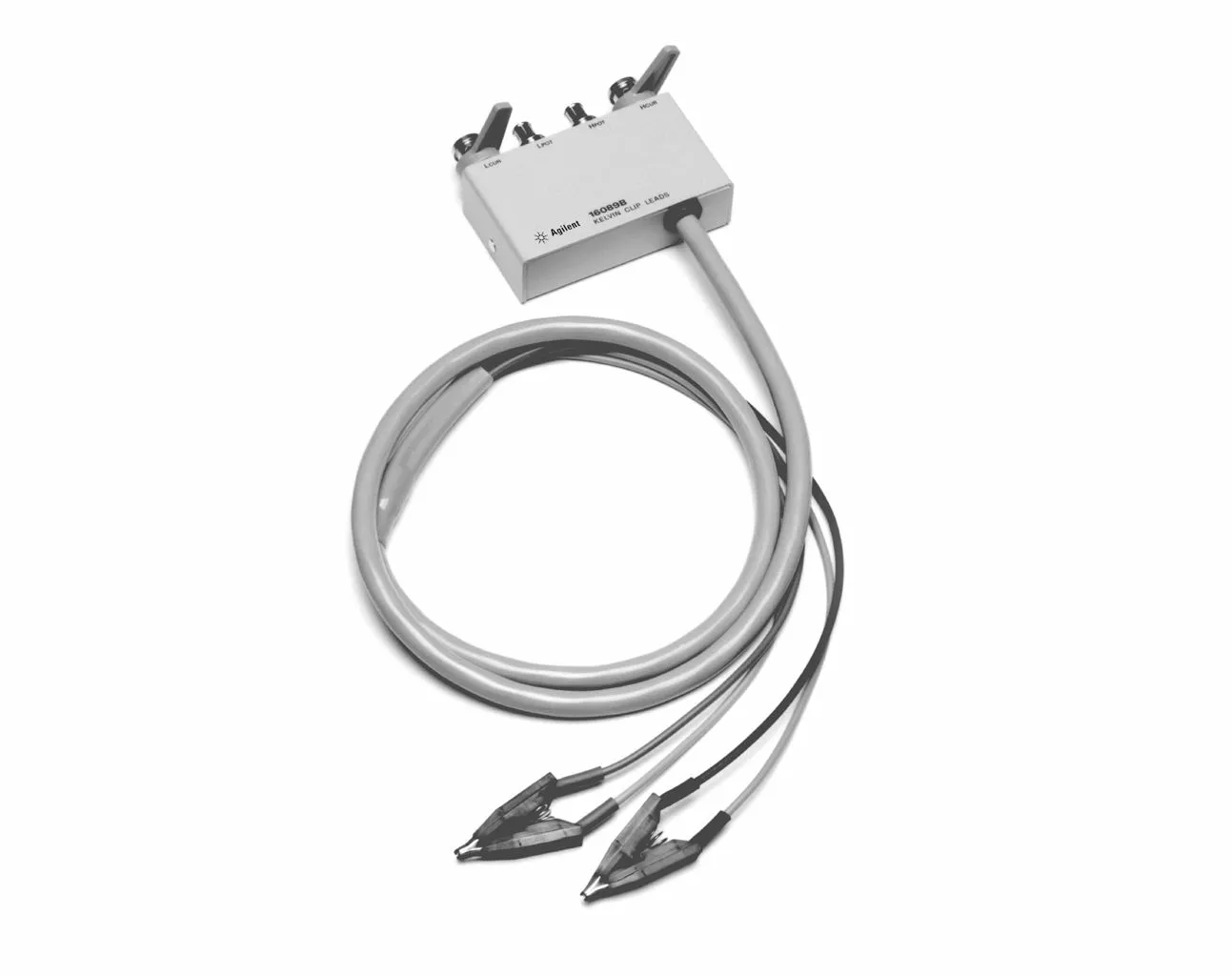 Keysight 16089B Prüfvorrichtung