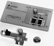 Keysight 16092A SMD-Prüfsonde-Vorrichtung
