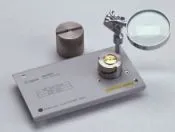 Keysight 16196B SMD-Testfixtur