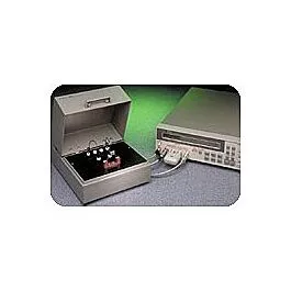 Keysight 16339A Komponenten-Testfixtur