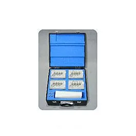 Keysight 16380A Präzisions-Kondensator-Set