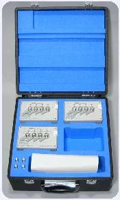 Keysight 16380C Präzisions-Kondensatorsatz