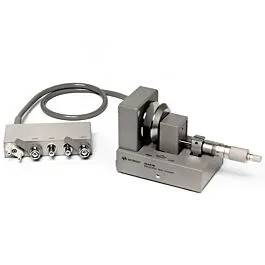 Keysight 16451B Dielektrisches-Material-Prüfeinrichtung