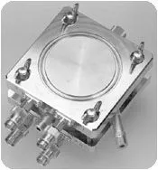 Keysight 16452A Flüssiges-Dielektrisches-Material-Prüfeinrichtung
