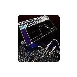Keysight 16534A 500-MHz-Oszilloskopkarte