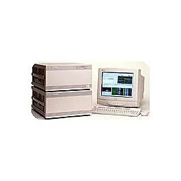 Keysight 16700A Logikanalysator-Grundrahmen
