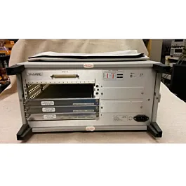 Keysight 16701B Logikanalysesystem-Erweiterungsrahmen
