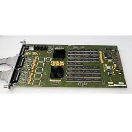 Keysight 16715A 2-GHz-Timing-Logikanalysekarte