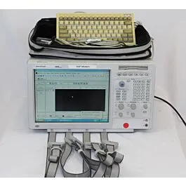 Keysight 1680AD Logic-Analysator