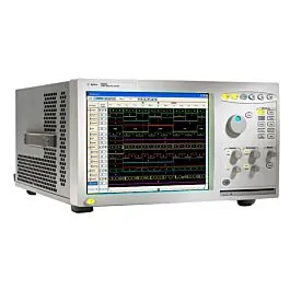 Keysight 16903A Logic-Analyse-Modulsystem
