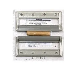 Keysight 1CR012A Vordergriff-Kit (4U)