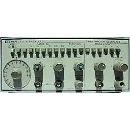 Keysight 3312A Funktionsgenerator