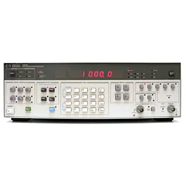 Keysight 3325B Sweep-Generator/Wellenform-Synthesizer