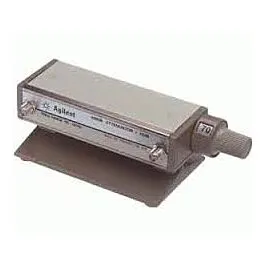 Keysight 33320A Manueller koaxialer Stufenabschwächer