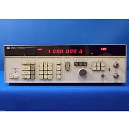 Keysight 3335A Synthesizer/Signalgenerator