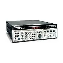 Keysight 3336B Synthesizer/Signalgenerator