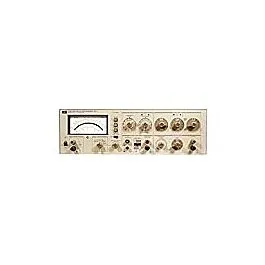 Keysight 339A Verzerrungsmess-System