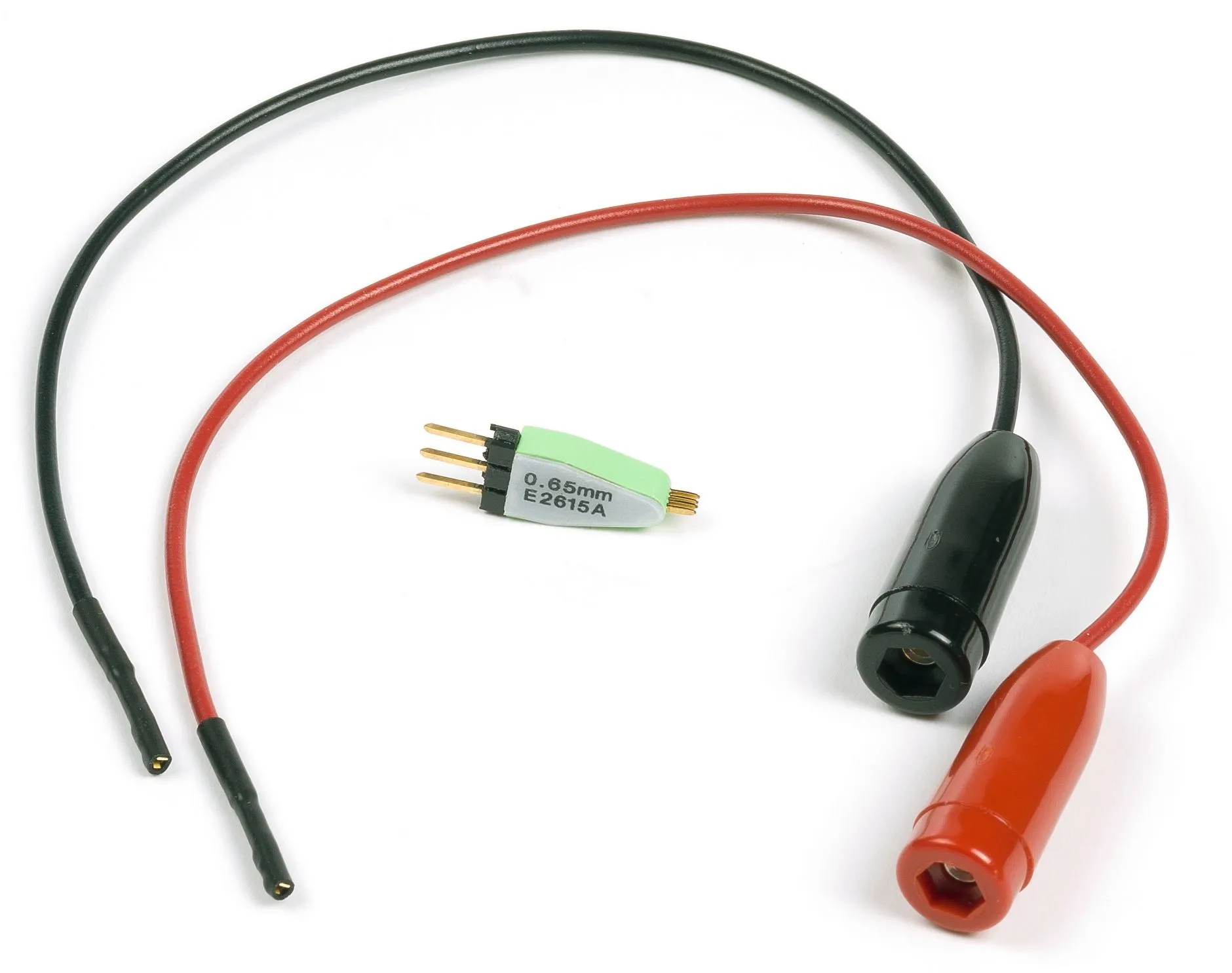 Keysight 34151A 3-Signal-Keilsonde