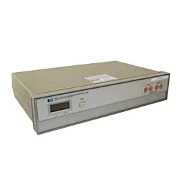 Keysight 3421A Datenerfassungs-Kontrolleinheit