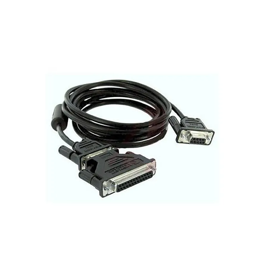 Keysight 34398A RS-232-Kabel-Set