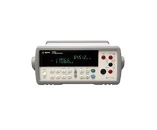 Keysight 34405A Digitales Multimeter