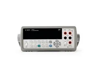 Keysight 34410A Digitales Multimeter