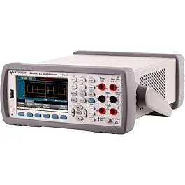 Keysight 34465A Digitales Multimeter