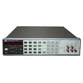 Keysight 3456A Digitales Multimeter