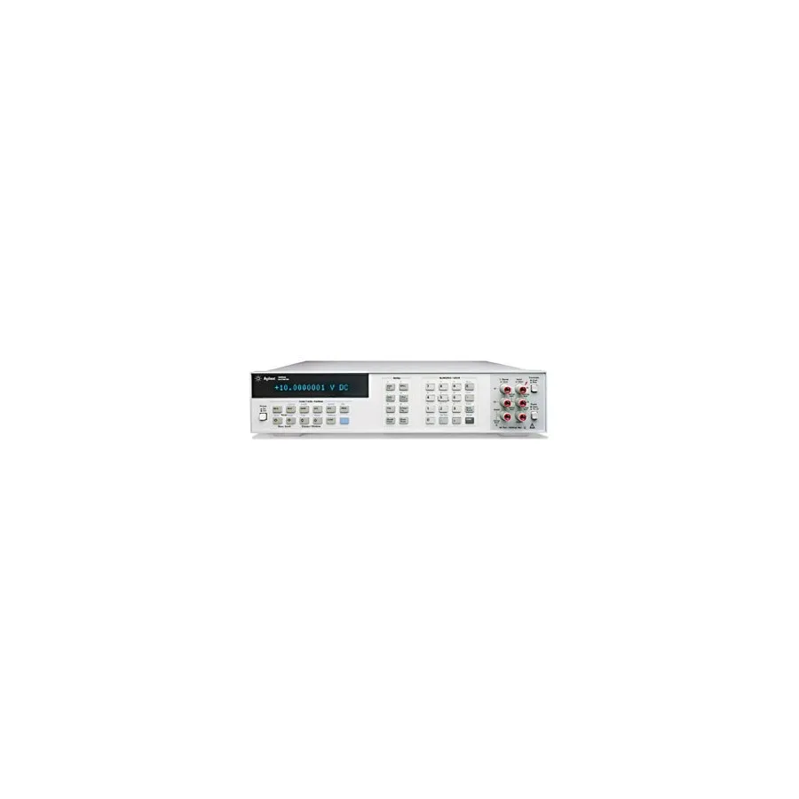Keysight 3458A Digitales Multimeter