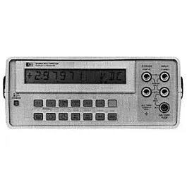 Keysight 3468A Autoranging Digital-Multimeter