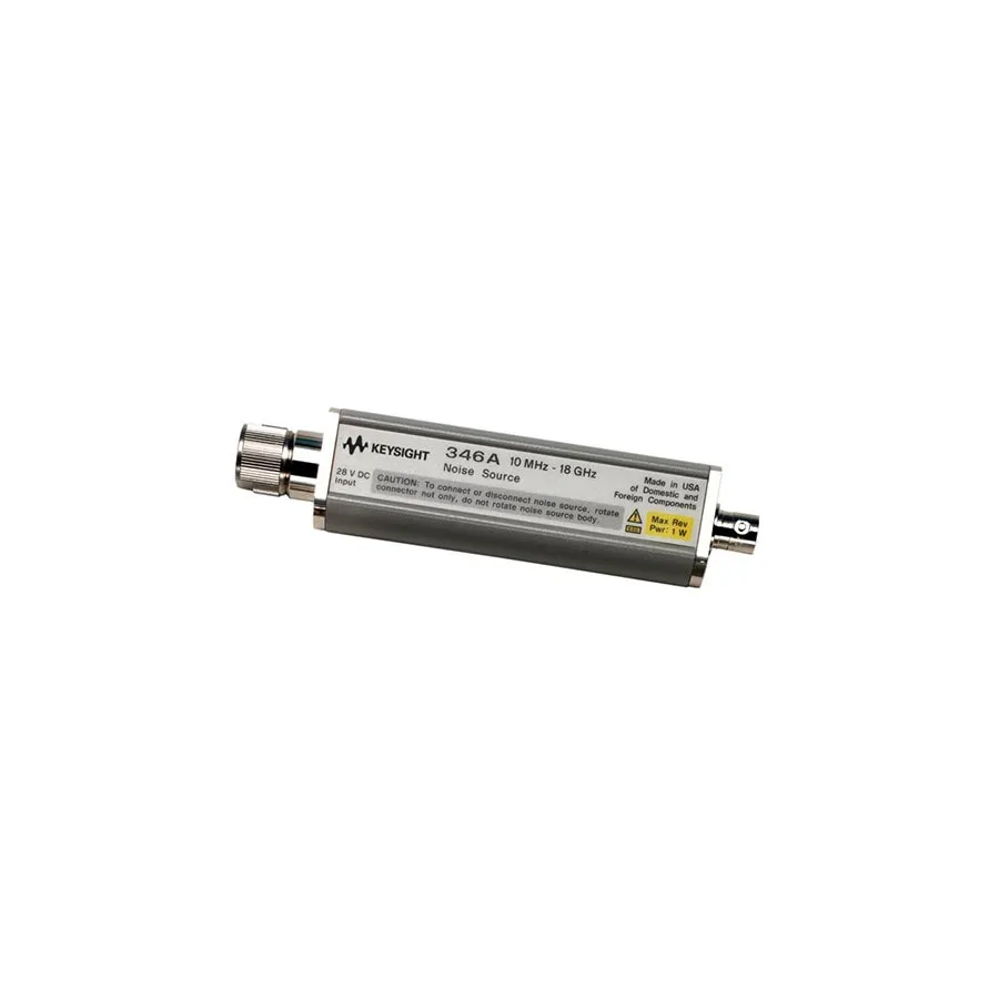 Keysight 346A/001 Rauschquelle