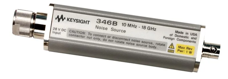 Keysight 346B Rauschquelle