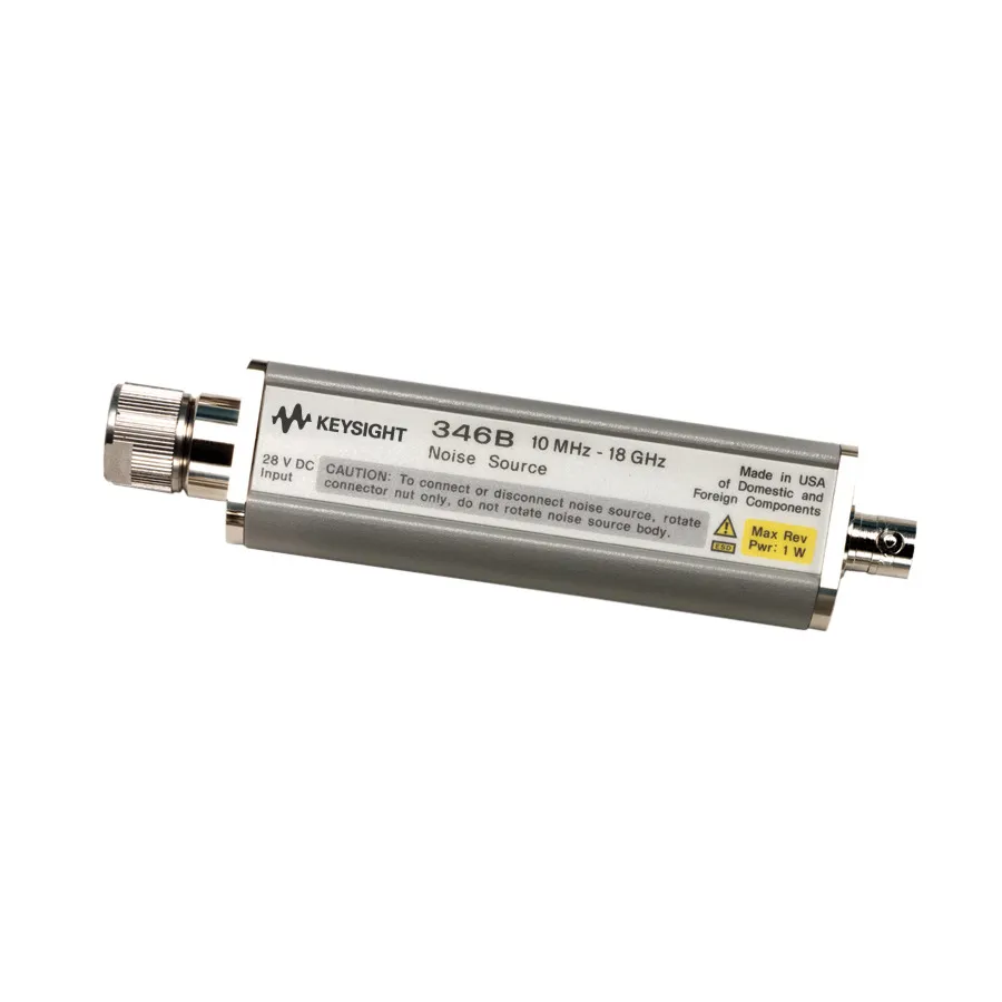 Keysight 346B/001 Rauschquelle