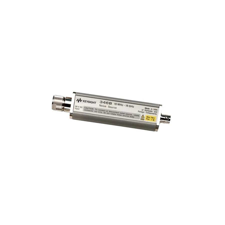 Keysight 346B/004 Rauschquelle