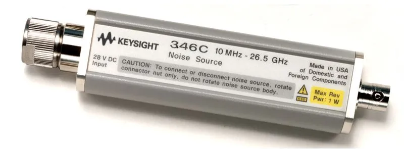 Keysight 346C Rauschquelle