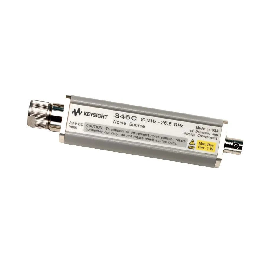 Keysight 346C/100 Rauschquelle