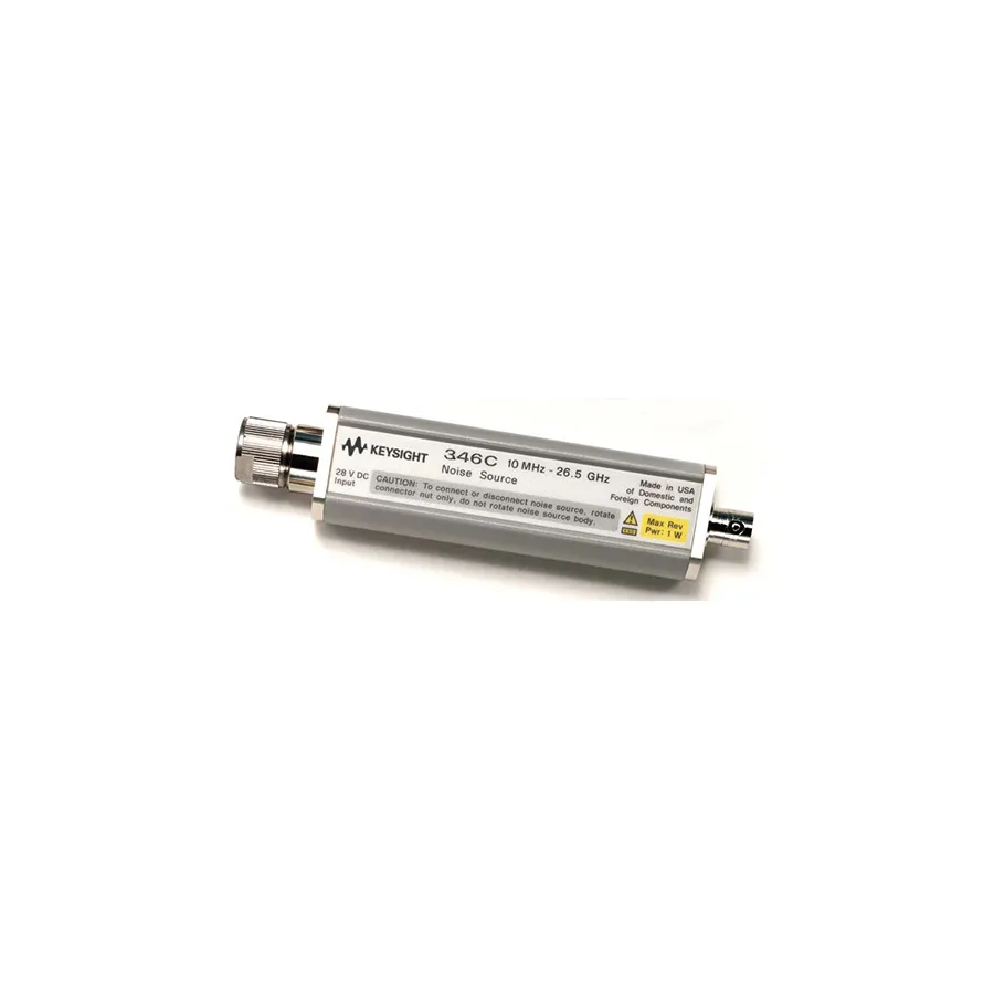 Keysight 346C/H01 Rauschquelle