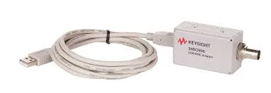 Keysight 346CH08 USB-zu-BNC-Adapter