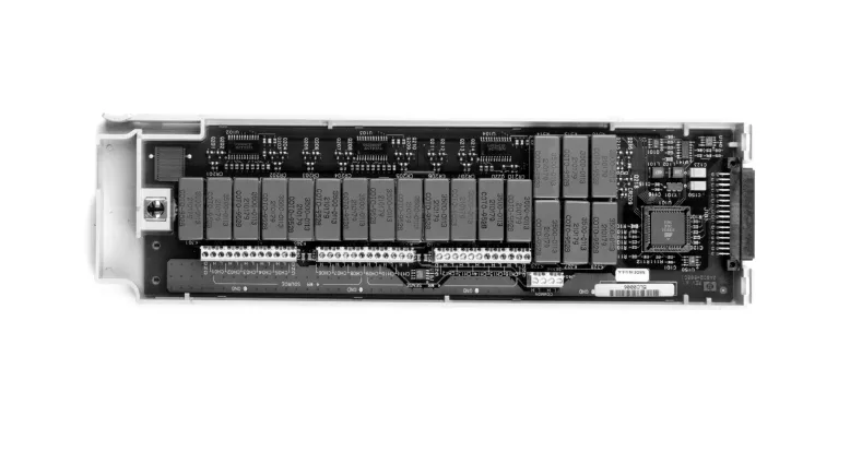 Keysight 34902A 16-Kanal-Reed-Multiplexer