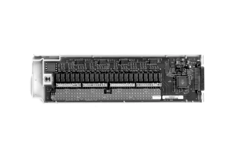 Keysight 34908A 40-Kanal-Multiplexermodul